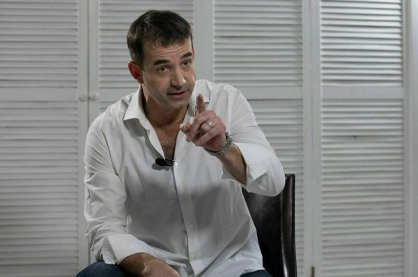 Дмитрий Певцов: Нужно вводить государственную квоту на кинопрокат