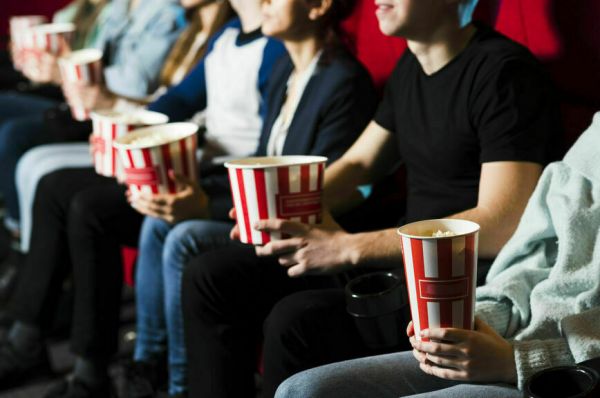 Дмитрий Певцов: Нужно вводить государственную квоту на кинопрокат