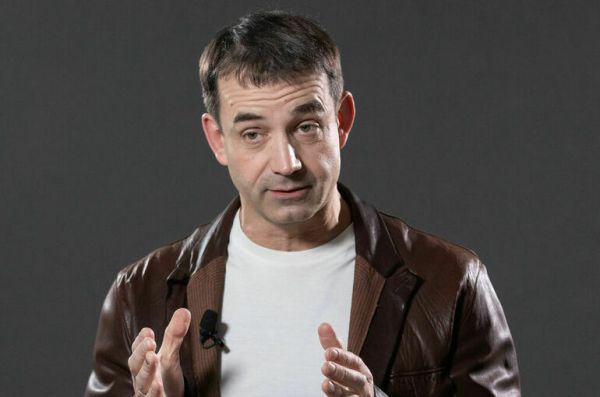 Дмитрий Певцов: Нужно вводить государственную квоту на кинопрокат