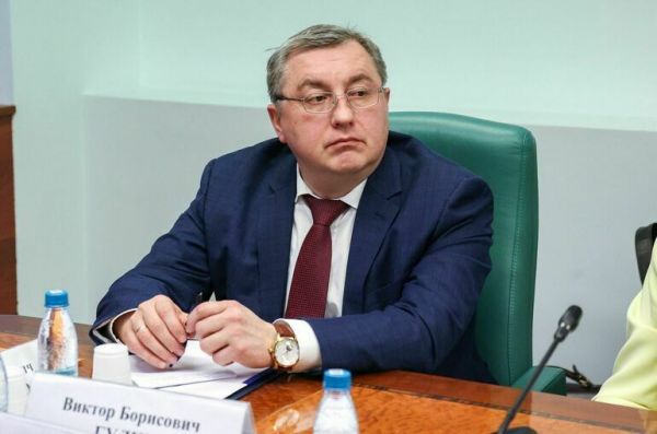 Главой Ространснадзора назначен врио руководителя службы Главой Ространснадзора назначен врио руководителя службы