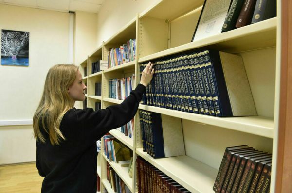Из библиотек и магазинов осенью могут исчезнуть миллионы книг