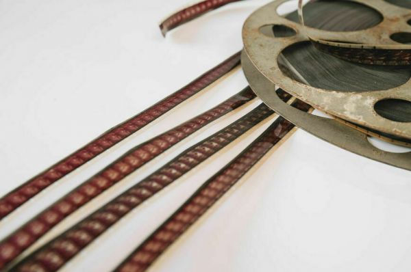 Нетрадиционное кино в онлайн не попадет