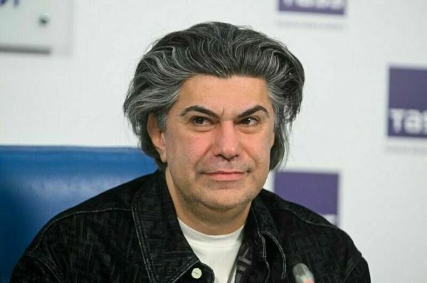 Николай Цискаридзе выйдет на сцену МХТ под псевдонимом