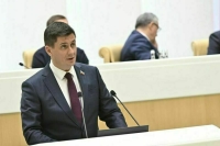 Сенатор Новиков рассказал о мерах по повышению доступности жилья в России