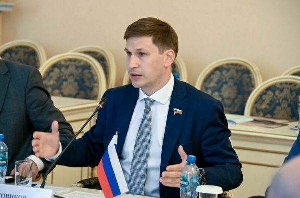 Сенатор Новиков рассказал о мерах по повышению доступности жилья в России