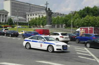 СК: Взрыв в Ставрополе произошел из-за самодельного взрывного устройства