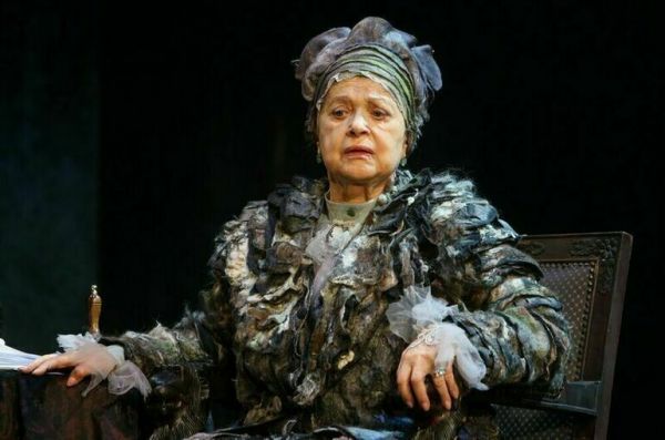 Талызину похоронят 24 июня на Ваганьковском кладбище