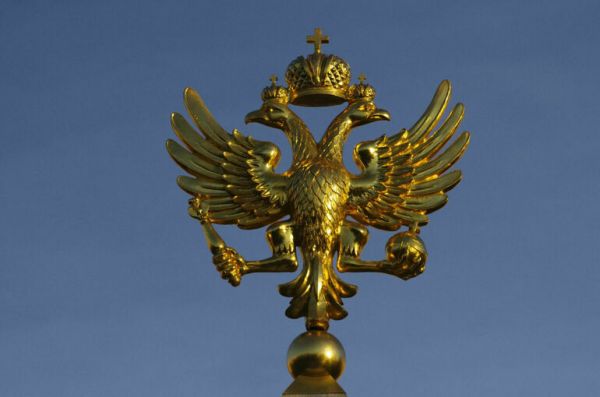 В Кремле ждут реакции Киева на переданный Россией меморандум