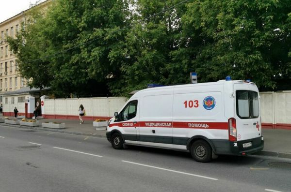 При обрушении моста в Вологодской области пострадали 12 человек