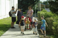 С военных фильмов предложили снять гриф 18+