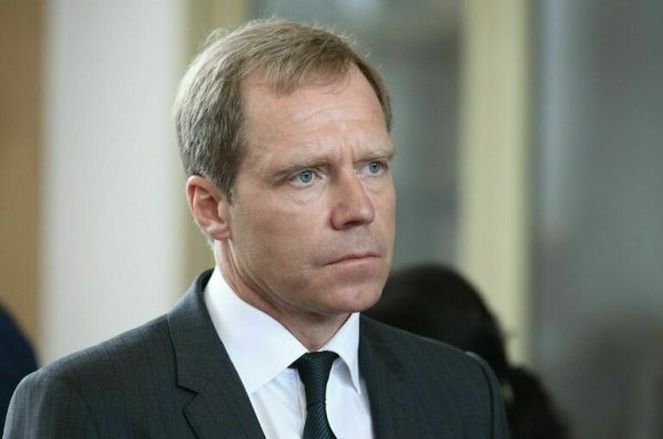 Сенатор Кутепов призвал обновить списки храмов, требующих реставрации