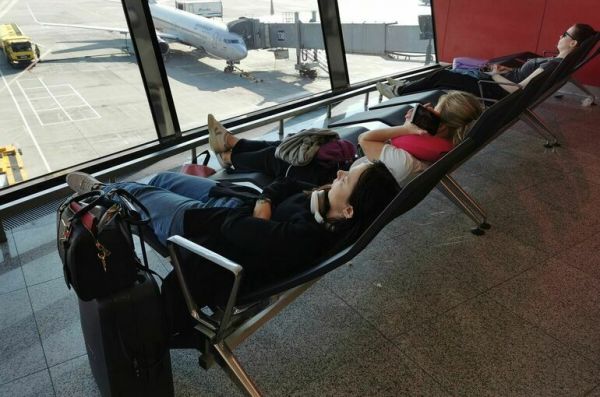 Ситуация в московских аэропортах 24 июля: какие рейсы отменили