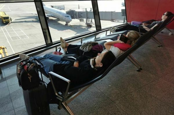 Ситуация в московских аэропортах 28 июля: какие рейсы отменили