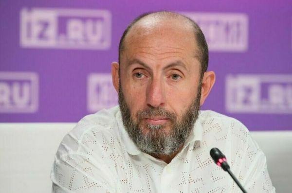 ТАСС: У директора МХАТа Кехмана проходят обыски