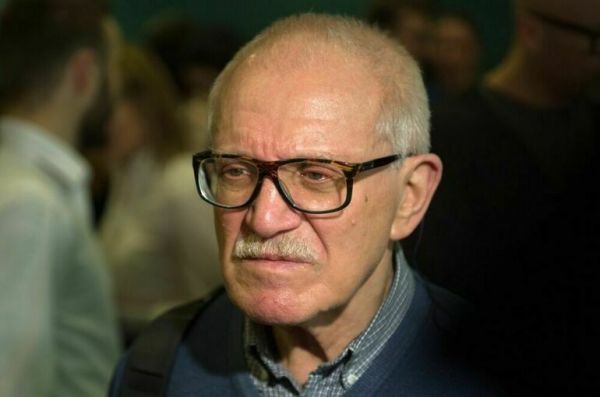 Умер кинорежиссер Александр Митта