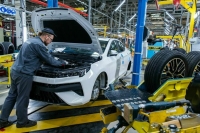 В Самарской области снимут сериал про АвтоВАЗ