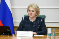 Виталий Милонов: квартиры в домах пора планировать с парными