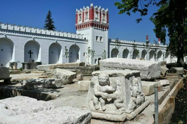 Защиту объектов археологического наследия хотят усилить