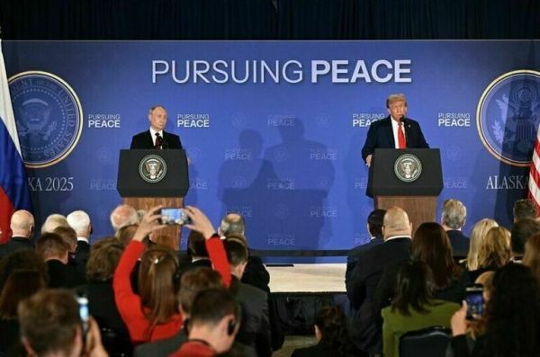 Мир проснулся другим: о чем договорились Путин и Трамп