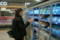 Пожар на Афипском нефтезаводе на Кубани потушен