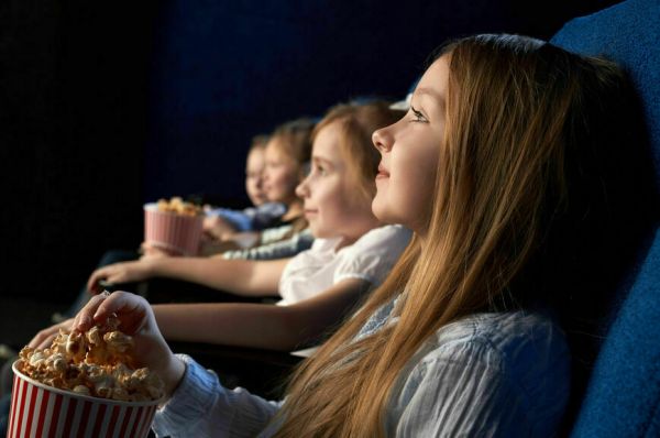 В Госдуме рассказали, какие фильмы не покажут в онлайн-кинотеатрах