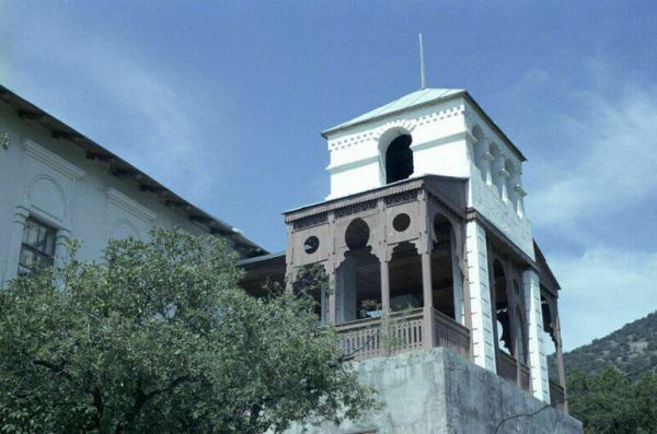 В Крыму отмечают юбилей отца российского шампанского