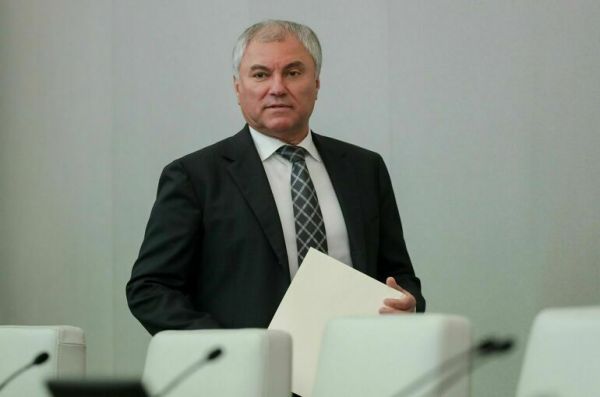 Володин рассказал, как преобразилась усадьба Шереметьевых с 2024 года