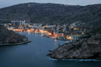 Зачем в Гурзуфе собрались пушкинисты со всей России