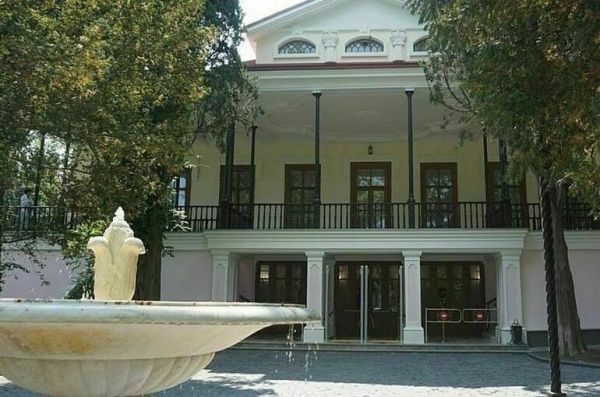 Зачем в Гурзуфе собрались пушкинисты со всей России