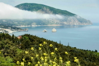 Зачем в Гурзуфе собрались пушкинисты со всей России