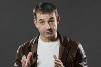 Артисты рассказали, зачем им свой праздник