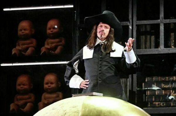 Артисты рассказали, зачем им свой праздник