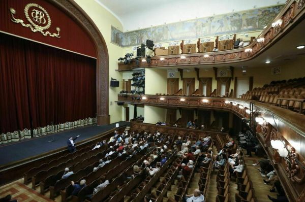 Евгений Серов: Пускепалис снимался в нашей картине бесплатно