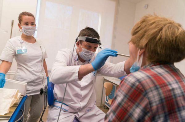 Мурашко: Зарплаты врачей должны быть вдвое выше средних по региону