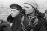 Песни Великой Победы: &laquo;Утро зовет снова в поход&hellip;&raquo;