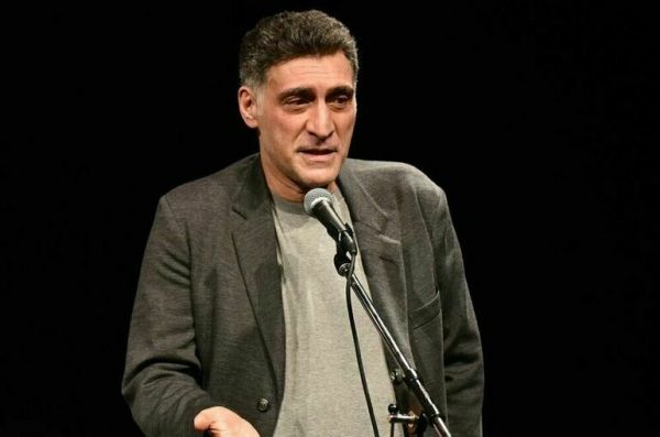 Прощание с Тиграном Кеосаяном пройдет в Москве 28 сентября Прощание с Тиграном Кеосаяном пройдет в Москве 28 сентября