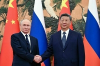 Путин поднял вопрос о квотах на иностранное кино в России Путин поднял вопрос о квотах на иностранное кино в России