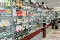 Смоленскую АЭС атаковал украинский беспилотник