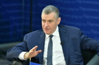 США заменили участника &laquo;Интервидения&raquo; за три дня до финала