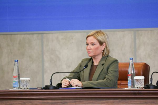 В РФ восстановили более 3,5 тысячи памятников героям Великой Отечественной войны