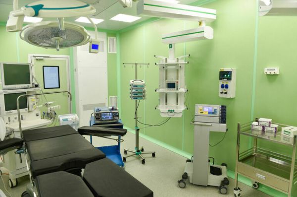 Врачи смогут направить пенсионеров на диспансеризацию в стационар