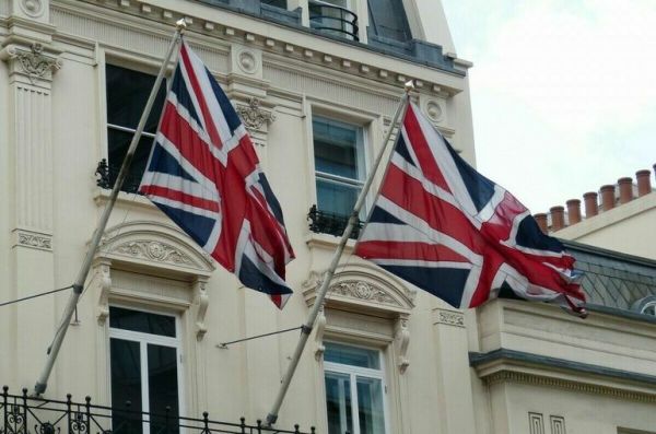 Express: &laquo;Буревестник&raquo; представляет угрозу для Британии