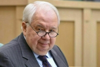 Орбан заявил о продолжении подготовки к саммиту Россия &mdash; США