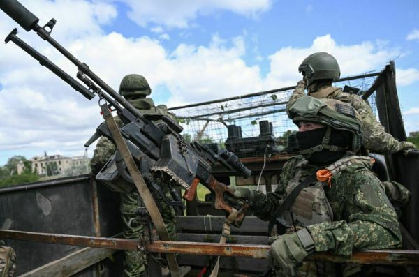 Родных бойцов СВО освободят от уплаты некоторых госпошлин