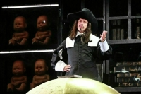 Сбежавший жених, или Чем закончилось сватовство Александра Яцко