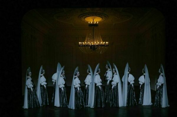 Сбежавший жених, или Чем закончилось сватовство Александра Яцко