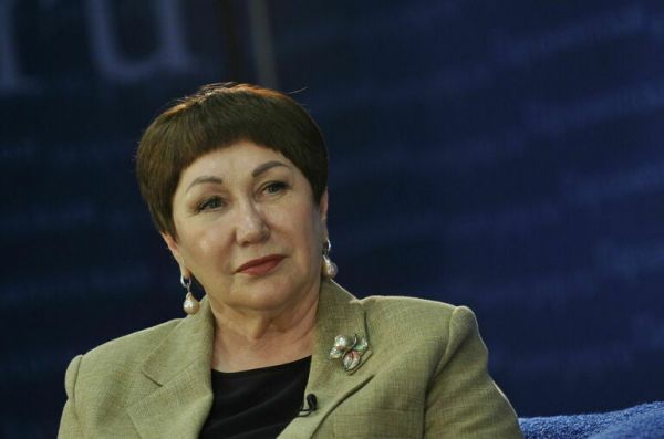 Сенатор Перминова предложила разработать турмаршруты для работы с молодежью