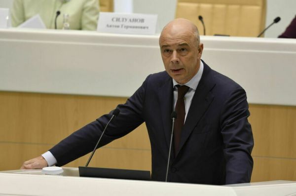 Силуанов назвал приоритетом бюджета выплаты участникам СВО и их семьям