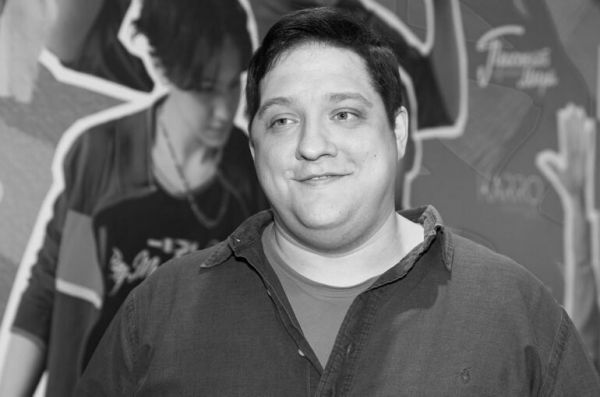 Умер актер из &laquo;Полицейского с Рублевки&raquo; Роман Попов