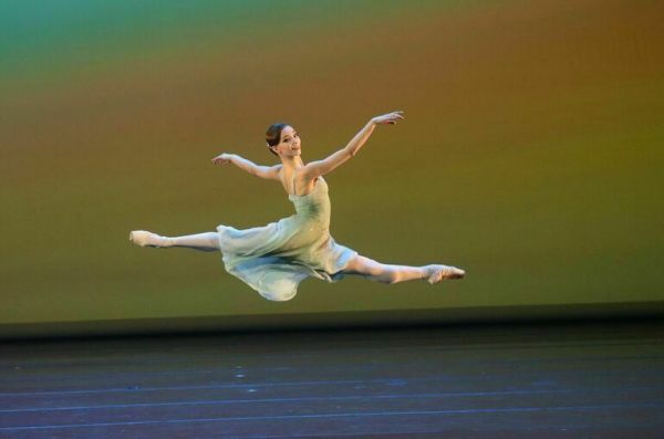 Балерины смогут окончить школу и получить профессию за восемь лет